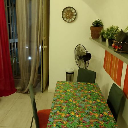 Family Home 那不勒斯 外观 照片