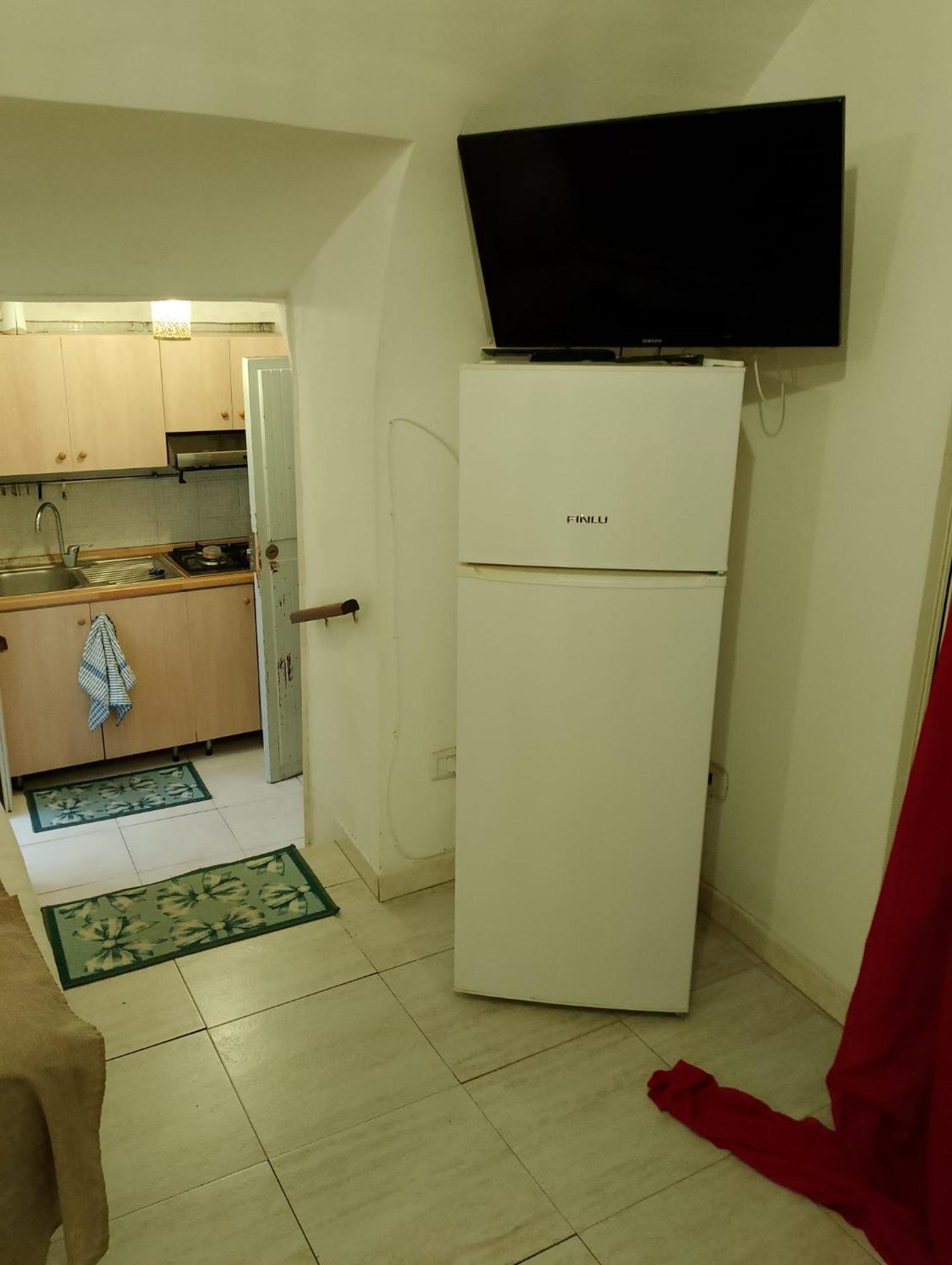 Family Home 那不勒斯 外观 照片
