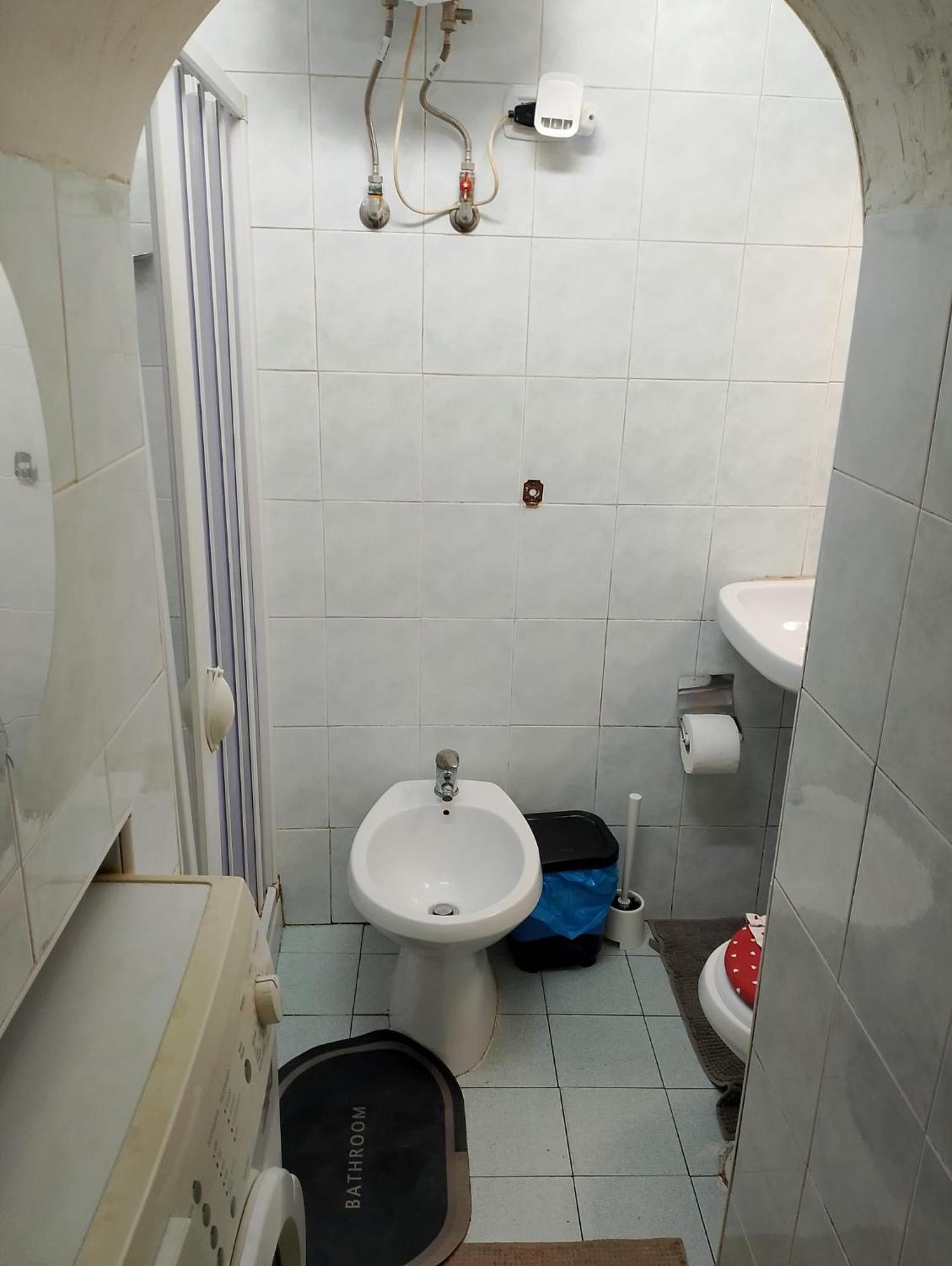 Family Home 那不勒斯 外观 照片
